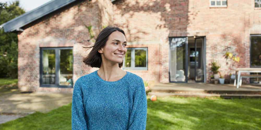 Was macht ein Haus wertvoll? Fünf wichtige Faktoren