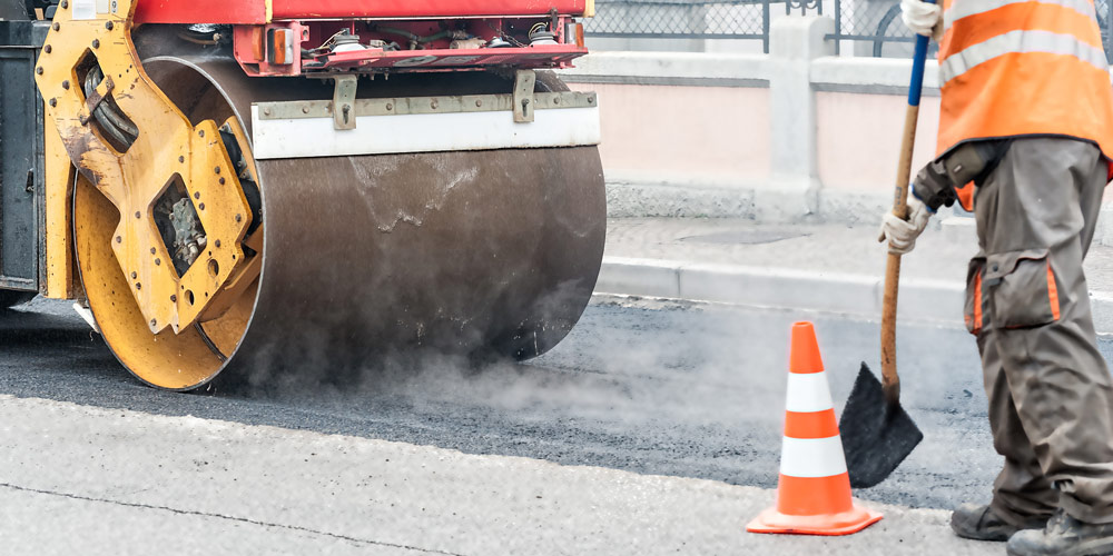 Straßenbaubeiträge – wann müssen Anlieger mit bezahlen?