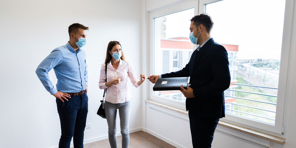 Souverän bei der Wohnungsbesichtigung: Enttäuschungen vermeiden